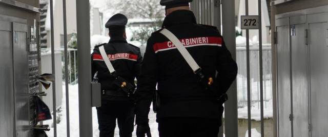 Ferrara 75enne morta in casa