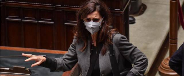 Laura Boldrini