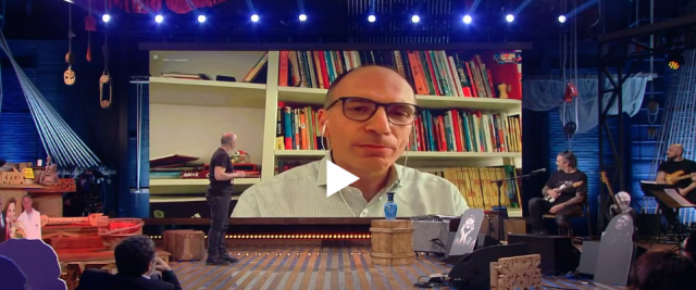 Letta Propaganda Live