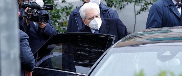 Mattarella