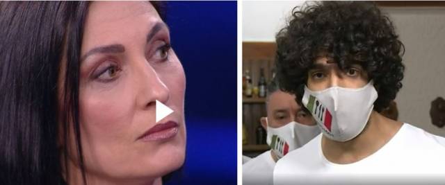 Morani ristoratori