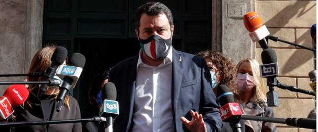 Salvini