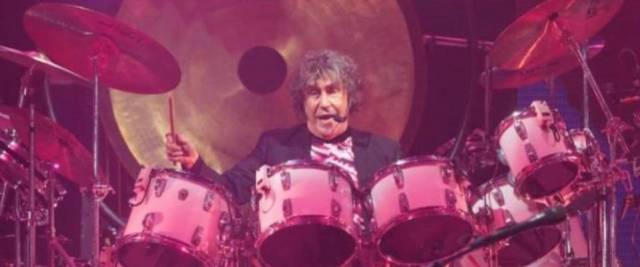 Sanremo e Stefano D'Orazio