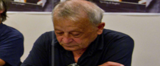 Stefano Delle Chiaie
