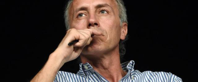 Travaglio insulta Sallusti