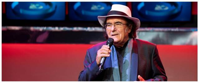 al bano sputnik