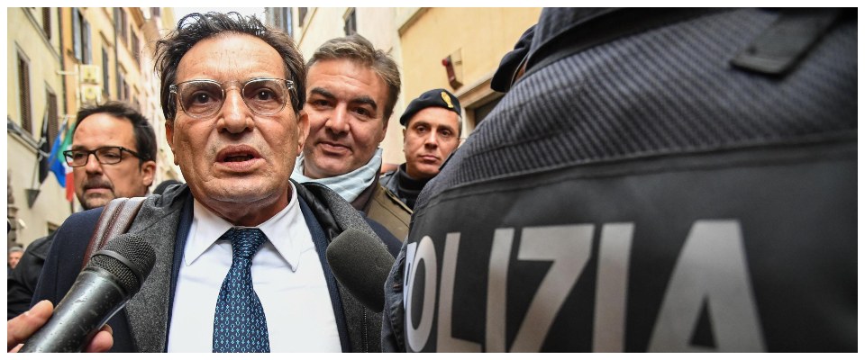 crocetta video hard