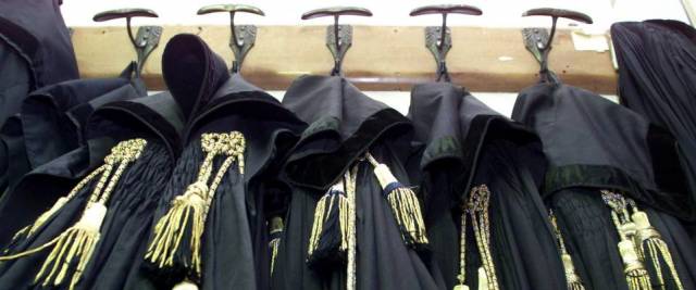 giudice taglia ruote a collega Csm lo promuove