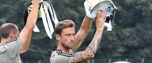 Marchisio Torino