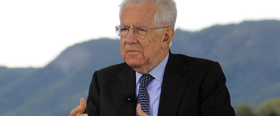 La miracolosa guarigione di Monti: “Ho avuto il Covid, stavo malissimo: un anno fa sarei morto”