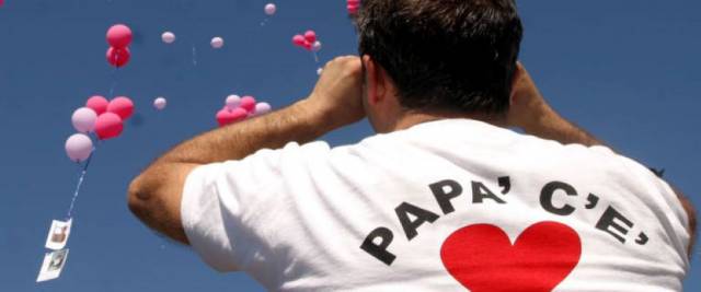 festa del papà