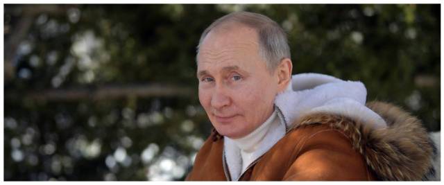 putin sputnik