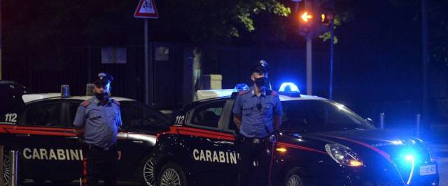 rissa tra immigrati