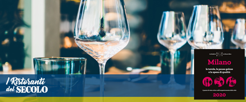 La Cucina dei Frigoriferi Milanesi – Milano