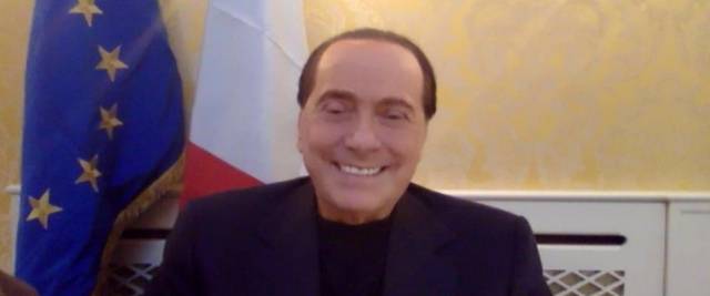 berlusconi sputnik