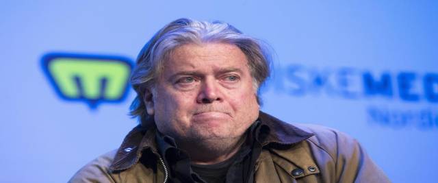 Bannon