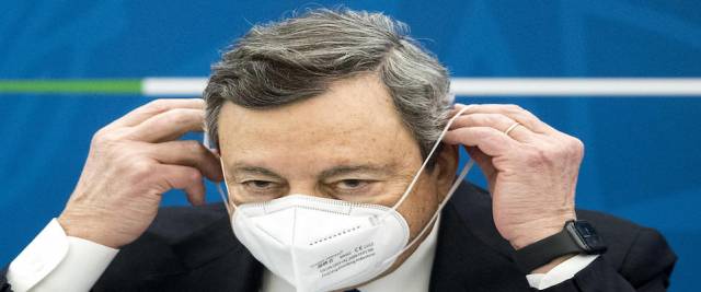 Draghi