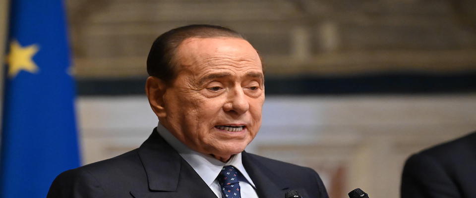 Berlusconi