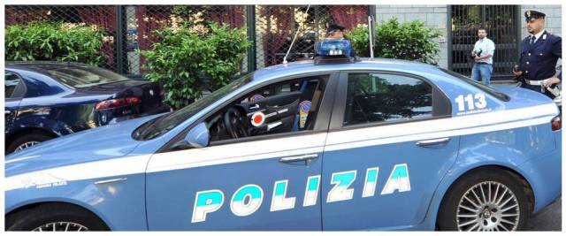 17enne pestato a Colleferro