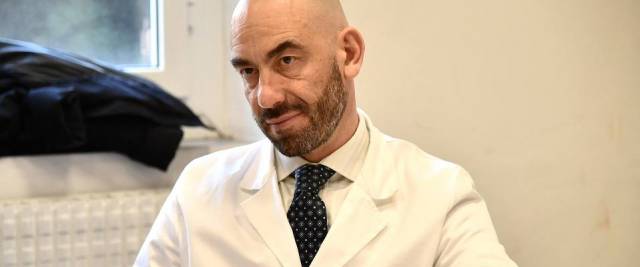 Bassetti e zona rossa a Pasqua