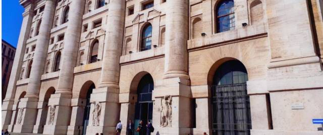 Borsa Italiana