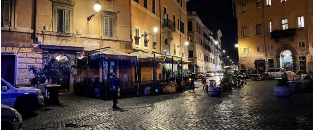 Coprifuoco