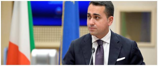 Di Maio