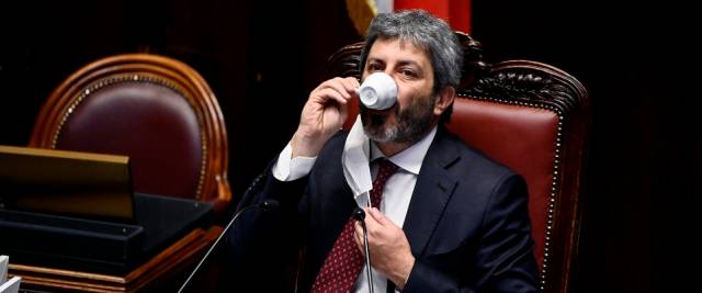 Fdi Fico gestione pandemia
