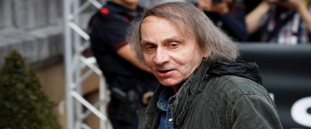 Houellebecq