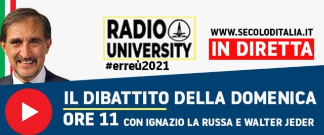 Radio University