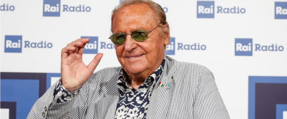 Renzo Arbore