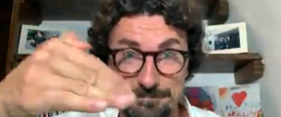 Toninelli Toninelli