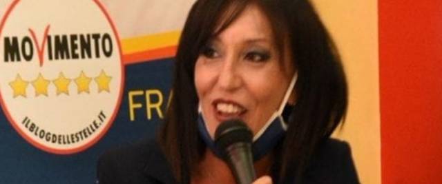 anna macina foto
