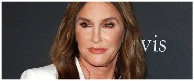 caitlyn jenner california