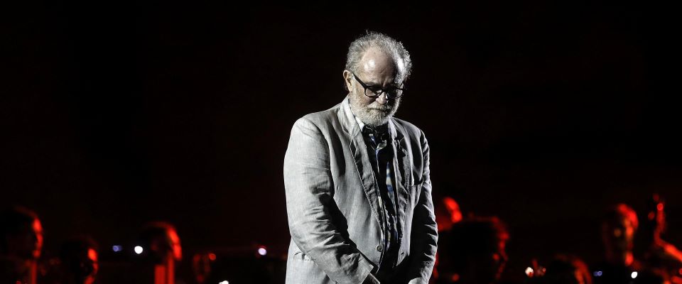 Francesco De Gregori