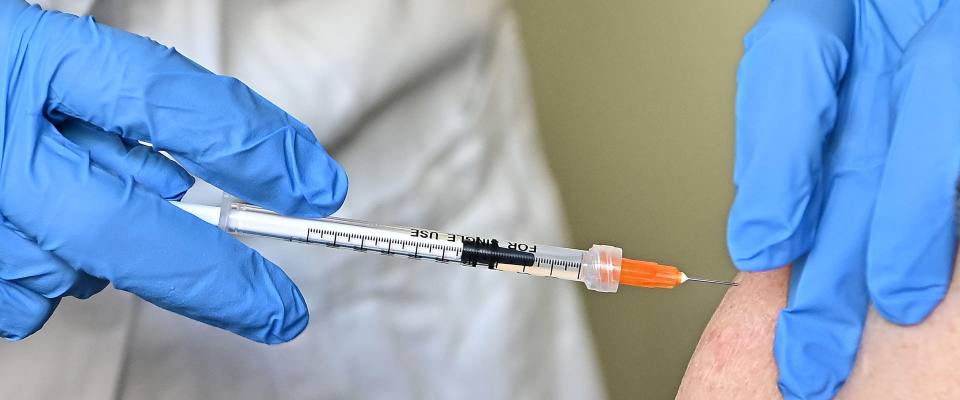muore 3 ore dopo il vaccino Pfizer