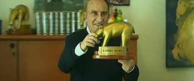 Emilio Fede