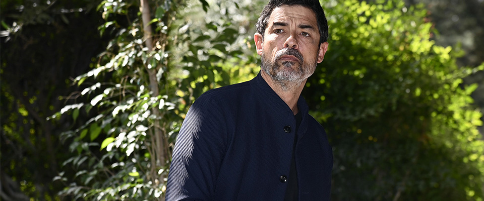 Alessandro Gassman Pontida