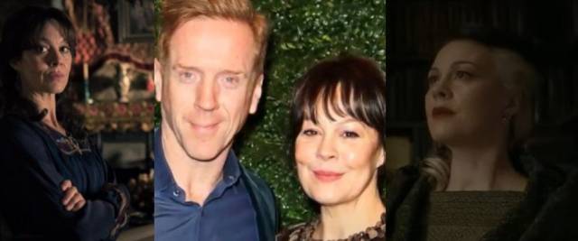 helen mccrory