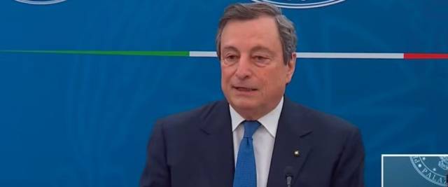 Draghi vaccini