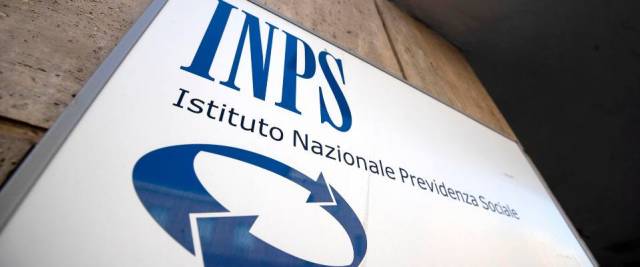 patrimonio immobiliare Inps