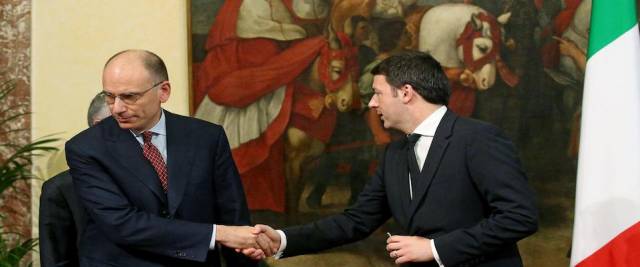 Renzi