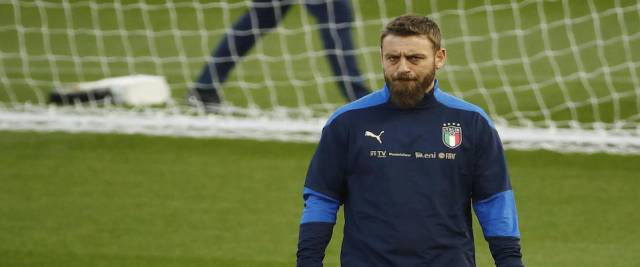 De Rossi