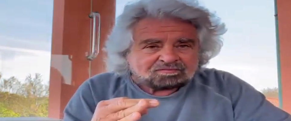 Grillo