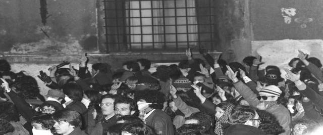 compagni che sbagliano
