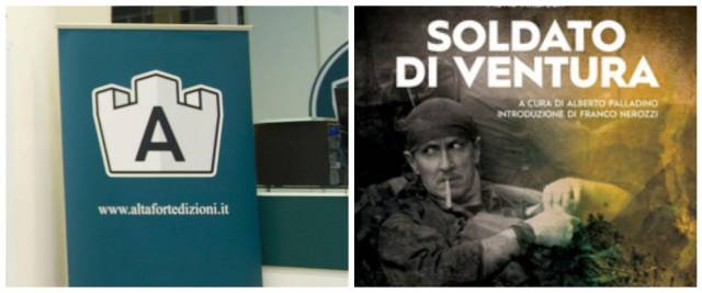 soldato di ventura altaforte
