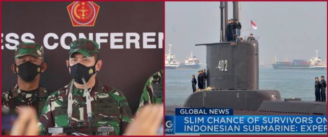 sottomarino indonesia