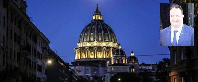 TORZI_VATICANO