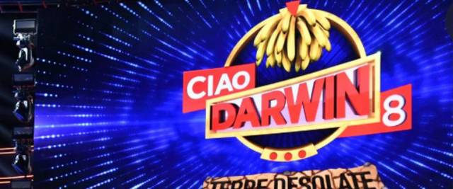 Ciao Darwin