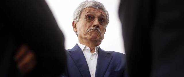 D'Alema